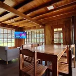 Casa Lican Ray 8 Personas