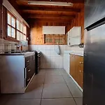 Casa Lican Ray 8 Personas