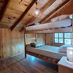 Casa Lican Ray 8 Personas