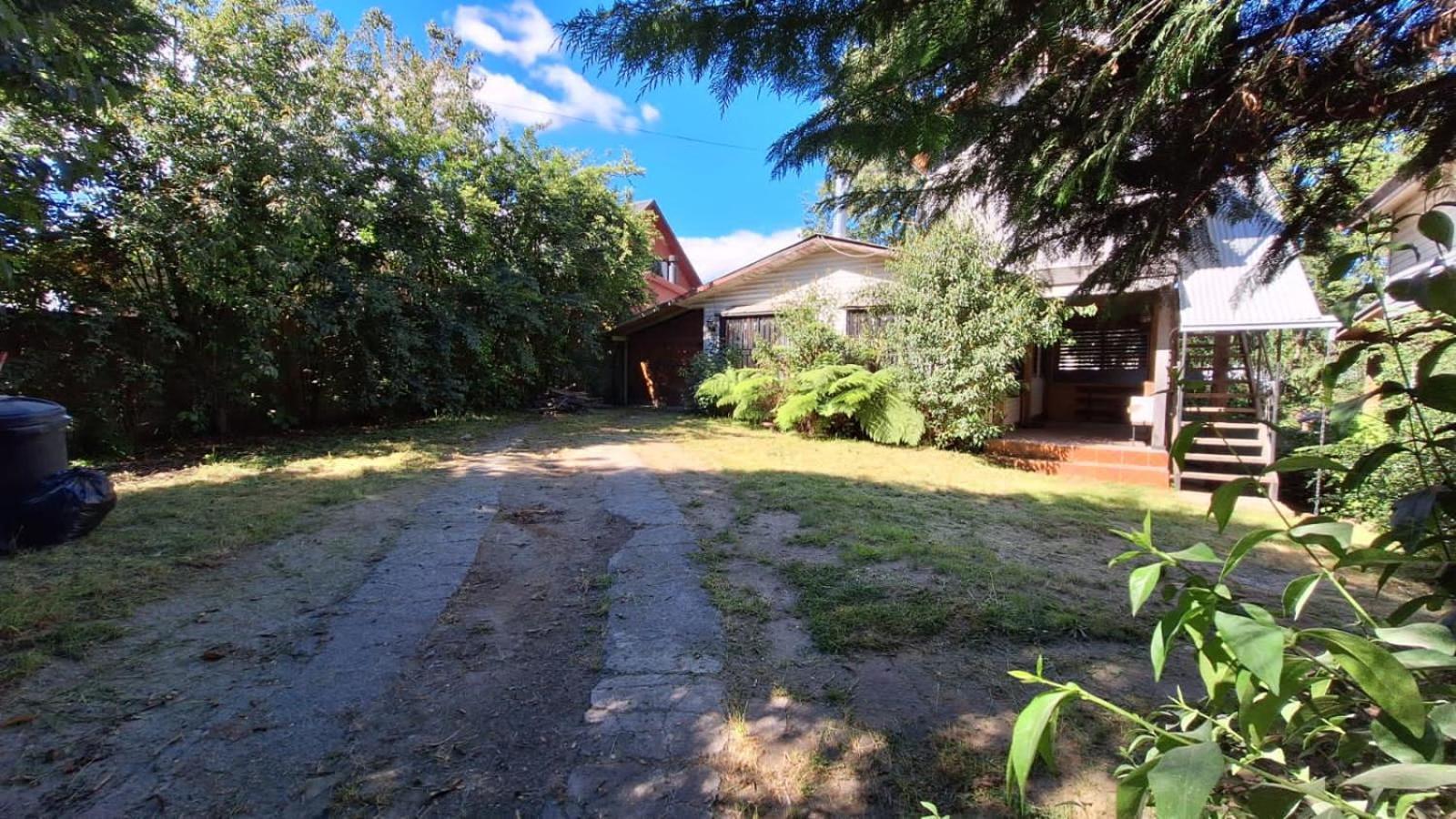 Casa 8 Personas Lican Ray
